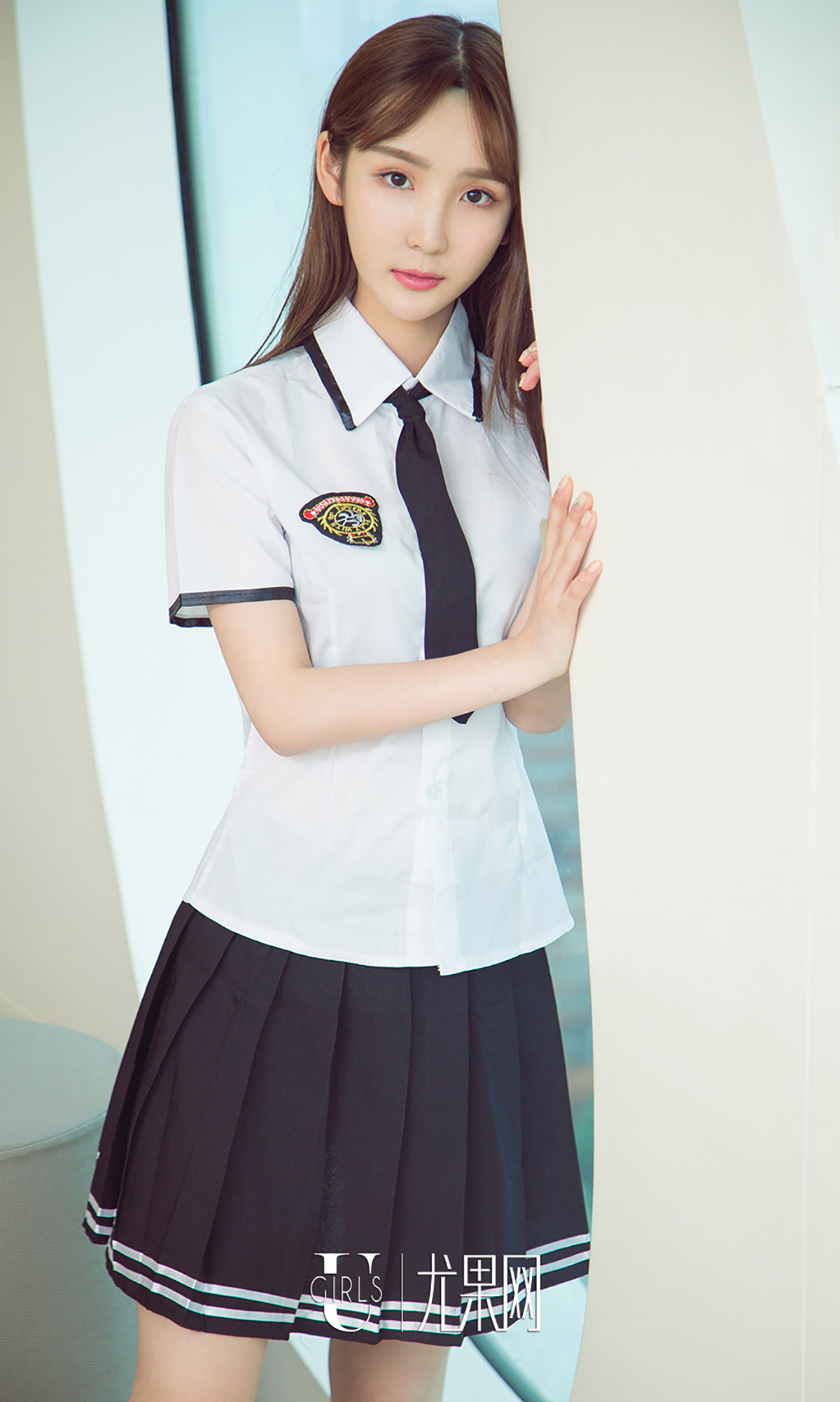 [尤果性感美女爱尤物]APP2017 No.749 唯依